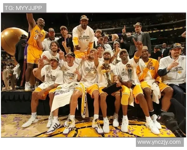 2009年NBA总决赛爵士对湖人精彩回顾及CCTV直播分析